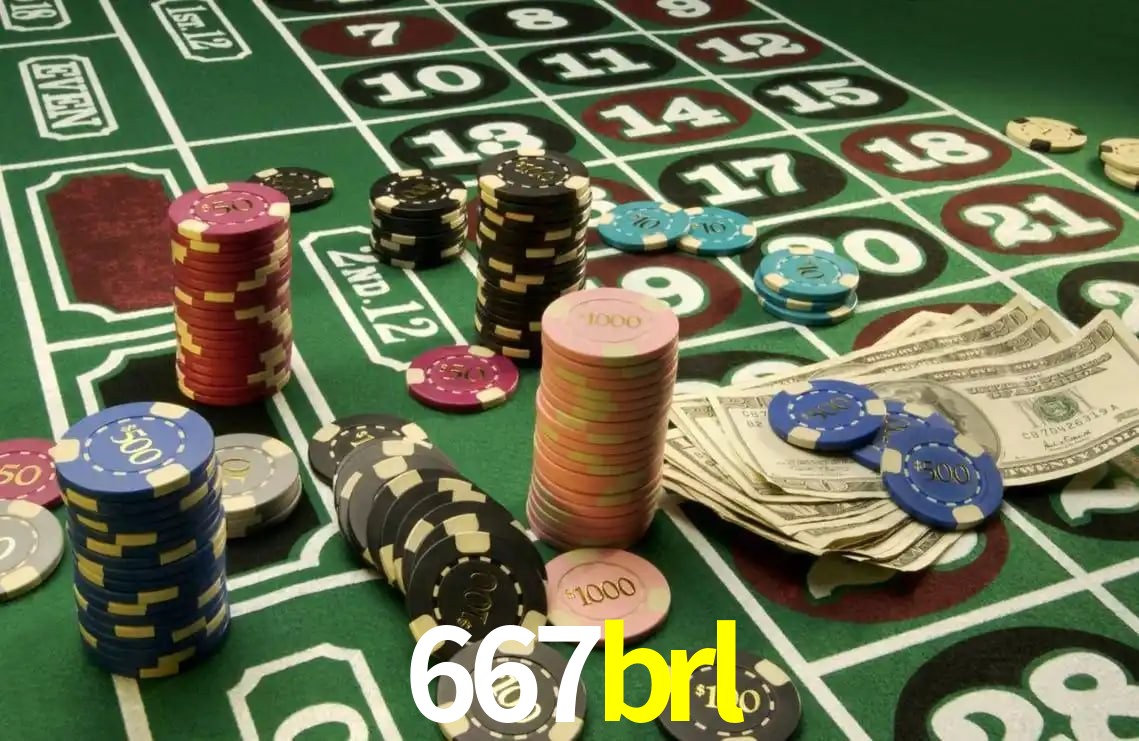 667brl