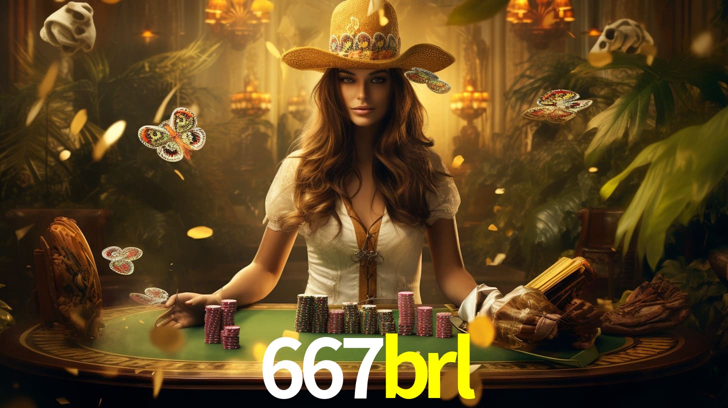 Blackjack Table 667brl