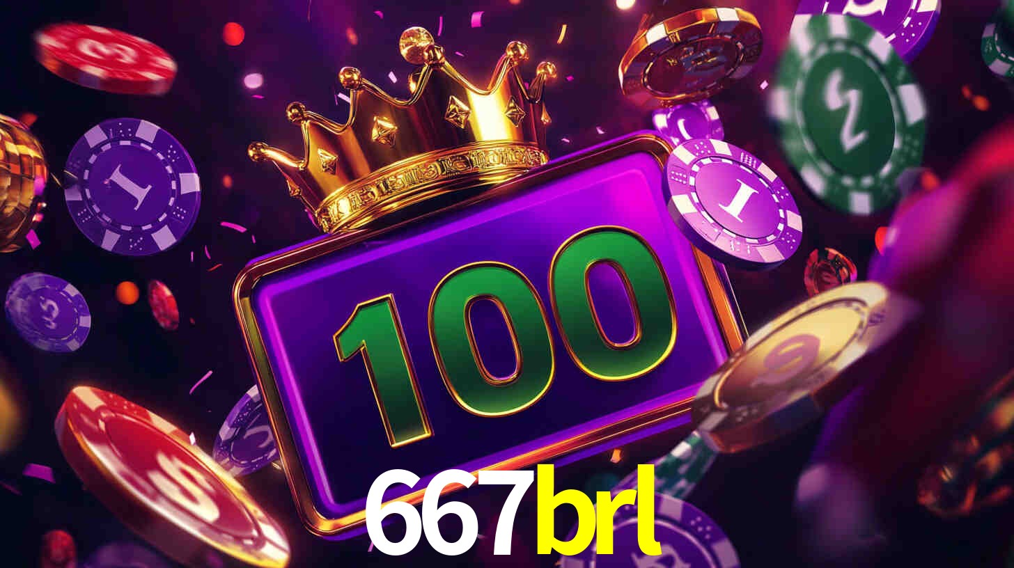 Daily Bonuses 667brl