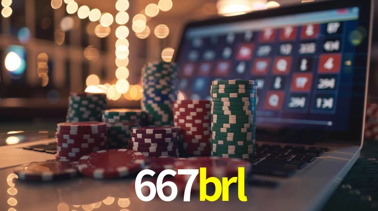 Account Benefits 667brl