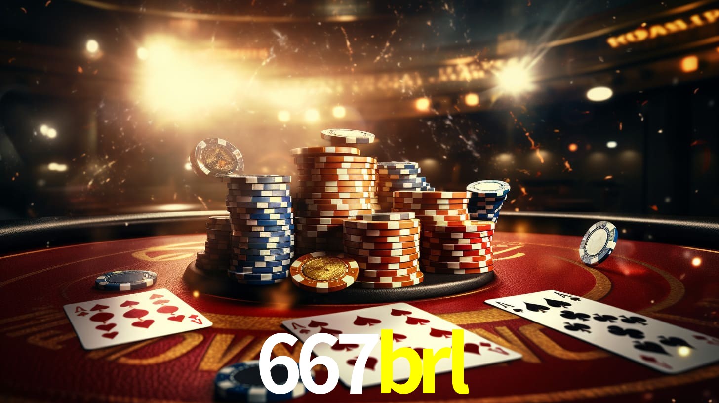 VIP Casino 667brl