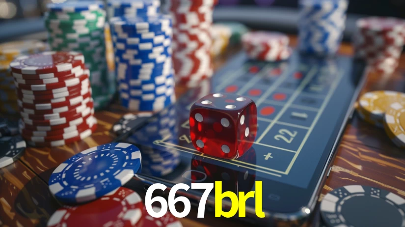667brl bet